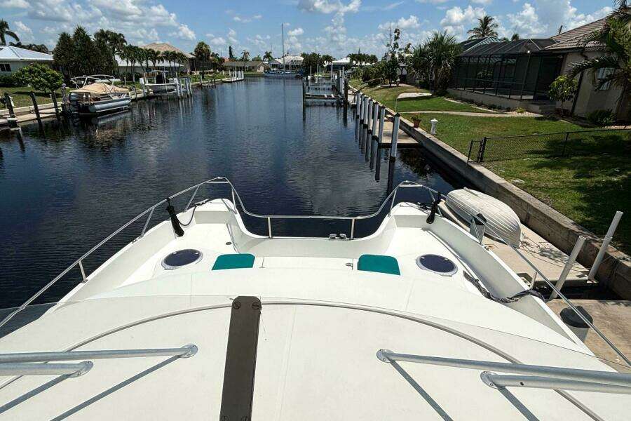 37ft Fountaine Pajot Yacht For Sale