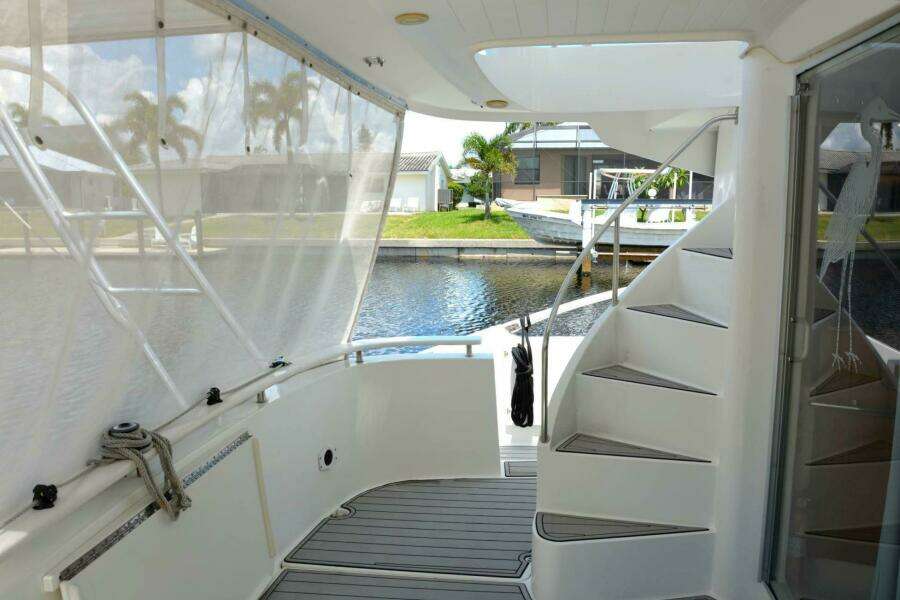 37ft Fountaine Pajot Yacht For Sale