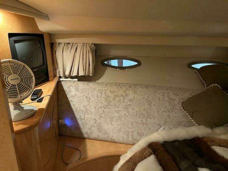 54ft Sea Ray Yacht For Sale