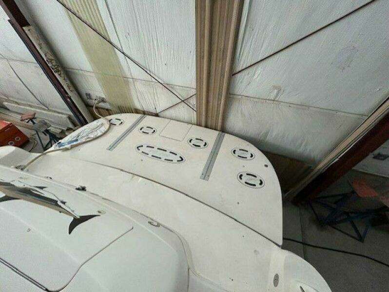 54ft Sea Ray Yacht For Sale