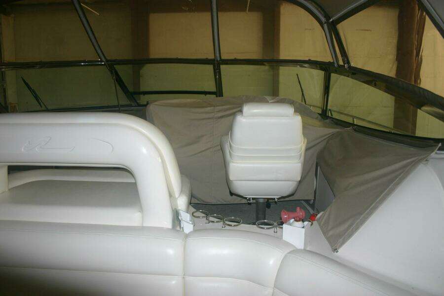 54ft Sea Ray Yacht For Sale