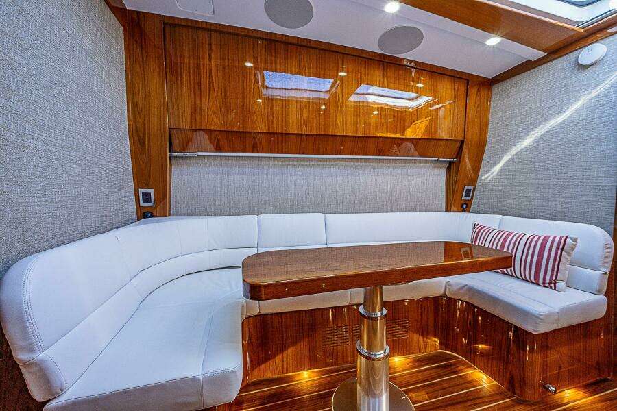 65ft HCB Yacht For Sale