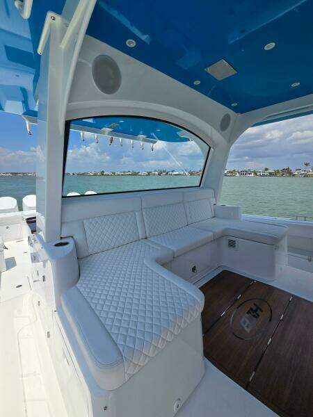 65ft HCB Yacht For Sale