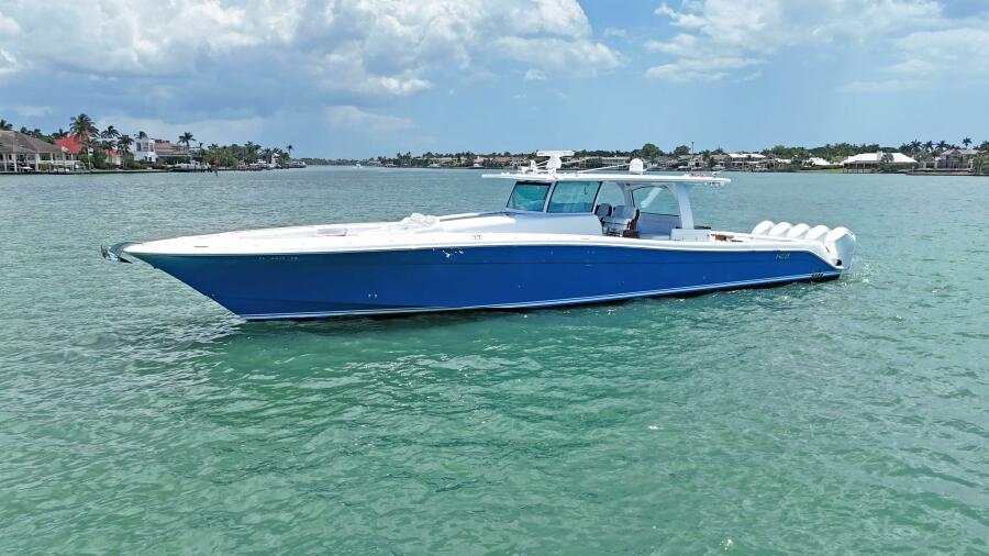 2024 HCB 65' Photo of 2024 HCB 65'