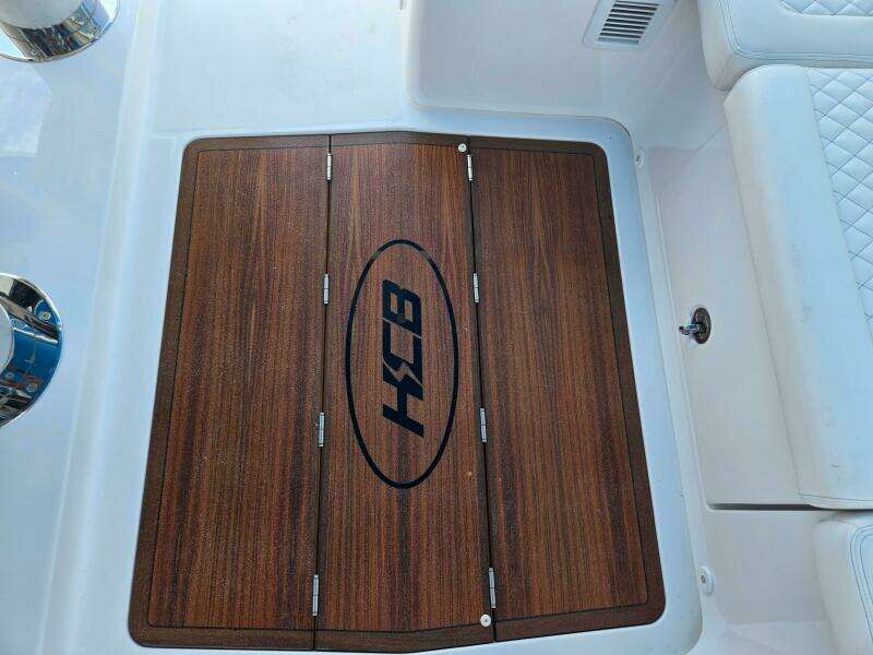 65ft HCB Yacht For Sale
