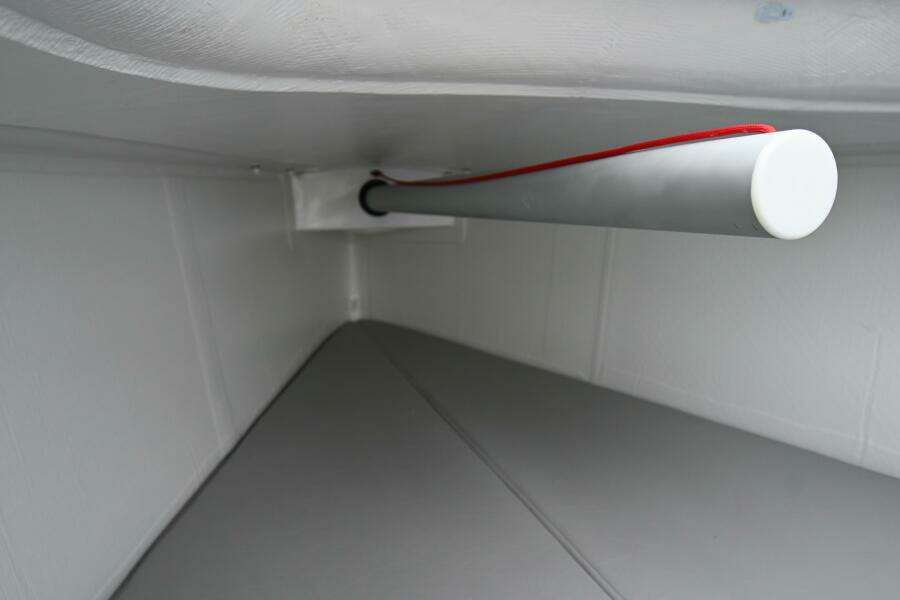 24ft Beneteau Yacht For Sale