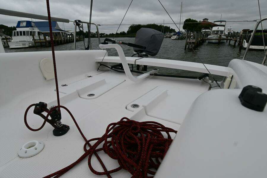 24ft Beneteau Yacht For Sale