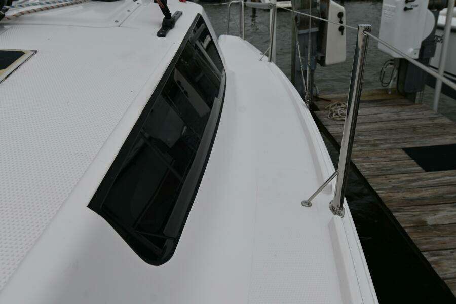 24ft Beneteau Yacht For Sale