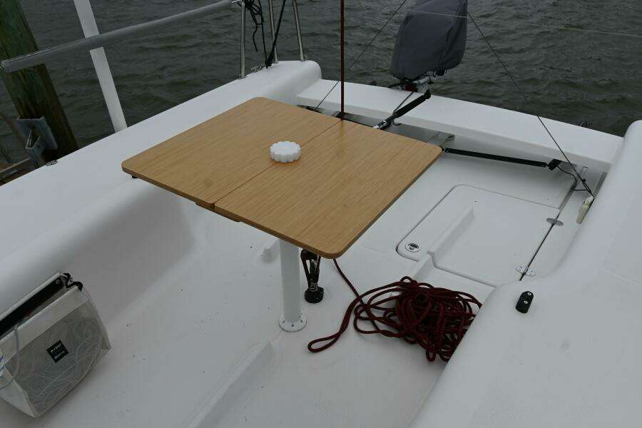 24ft Beneteau Yacht For Sale