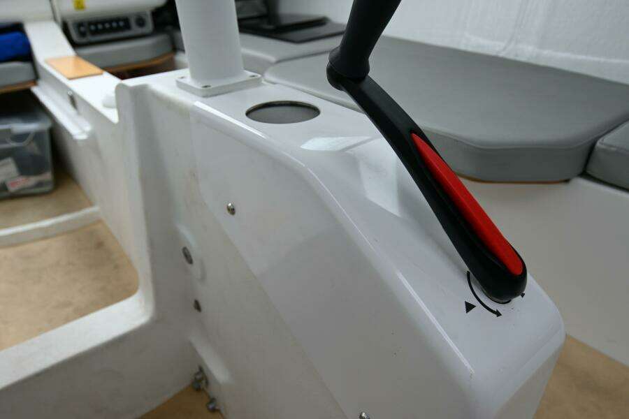 24ft Beneteau Yacht For Sale