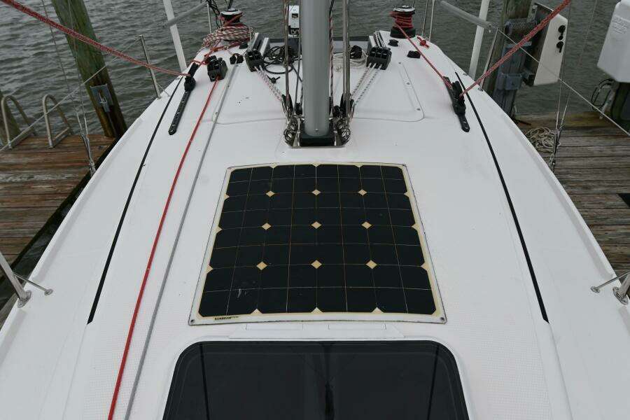 24ft Beneteau Yacht For Sale