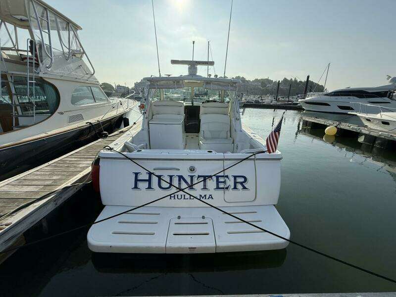 30ft Tiara Yachts Yacht For Sale