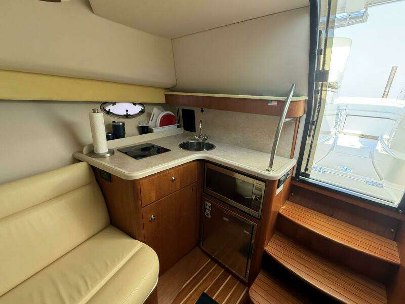 30ft Tiara Yachts Yacht For Sale