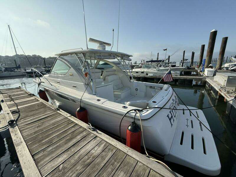 30ft Tiara Yachts Yacht For Sale