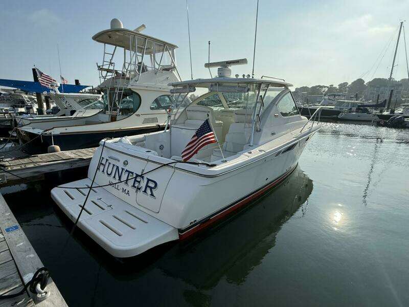 30ft Tiara Yachts Yacht For Sale