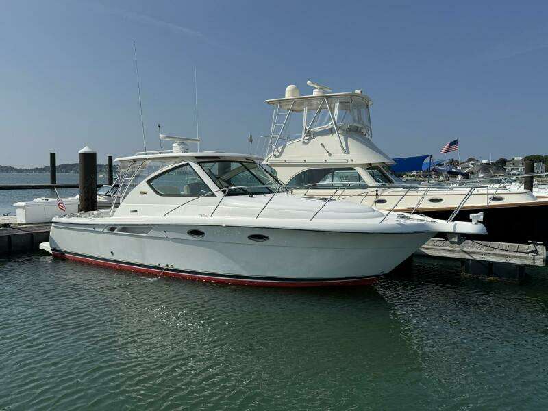 30ft Tiara Yachts Yacht For Sale