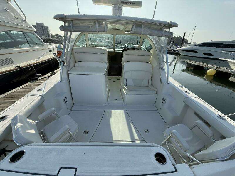 30ft Tiara Yachts Yacht For Sale