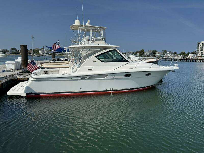 30ft Tiara Yachts Yacht For Sale