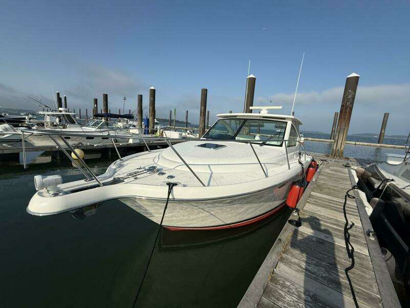 30ft Tiara Yachts Yacht For Sale