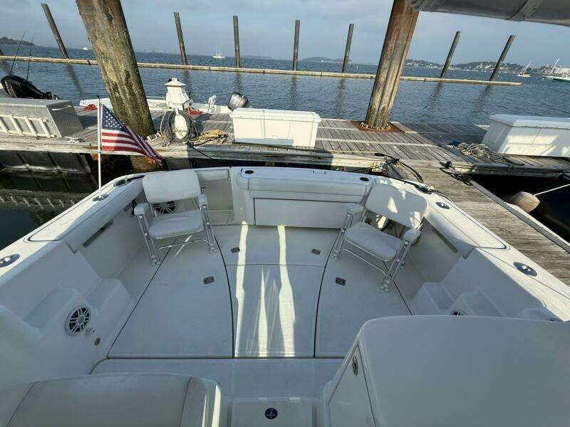 30ft Tiara Yachts Yacht For Sale