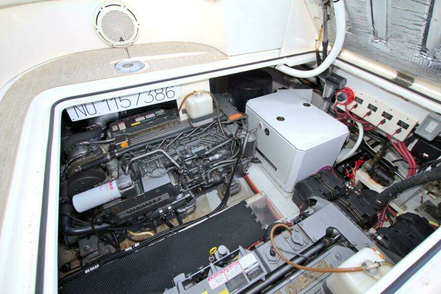 High Hopes 37ft Cruisers Yachts Yacht For Sale