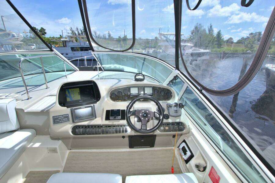 High Hopes 37ft Cruisers Yachts Yacht For Sale