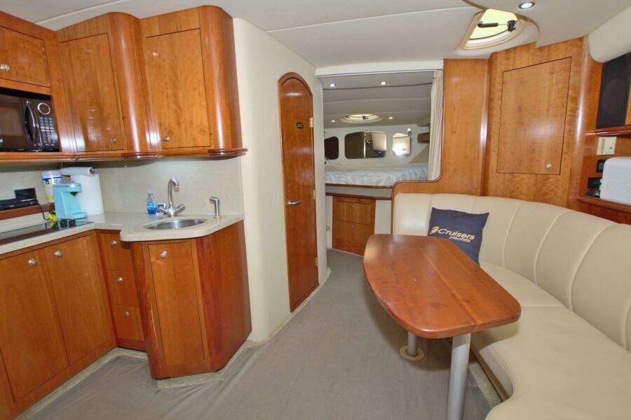 High Hopes 37ft Cruisers Yachts Yacht For Sale