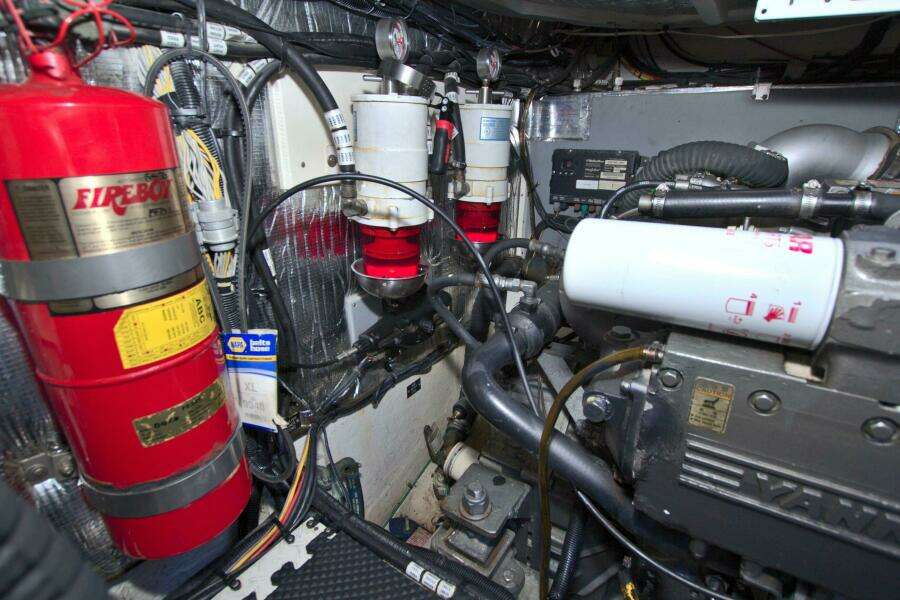High Hopes 37ft Cruisers Yachts Yacht For Sale