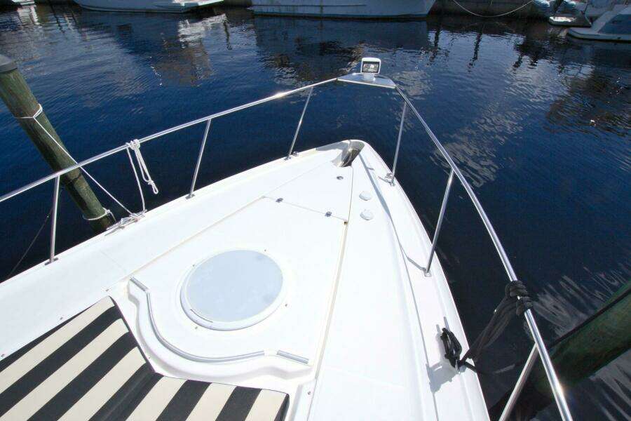High Hopes 37ft Cruisers Yachts Yacht For Sale