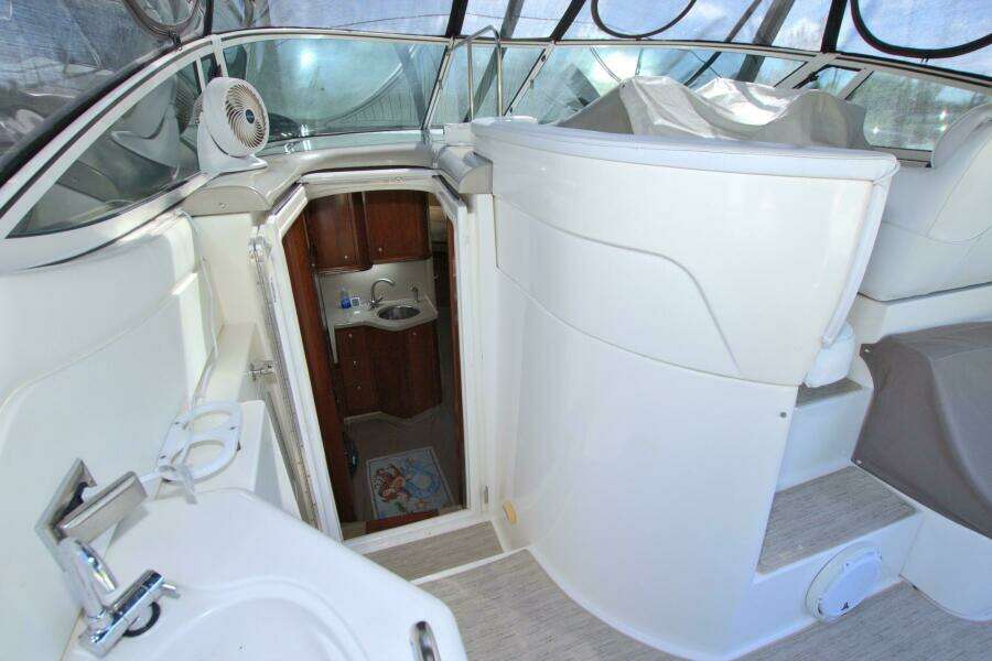 High Hopes 37ft Cruisers Yachts Yacht For Sale