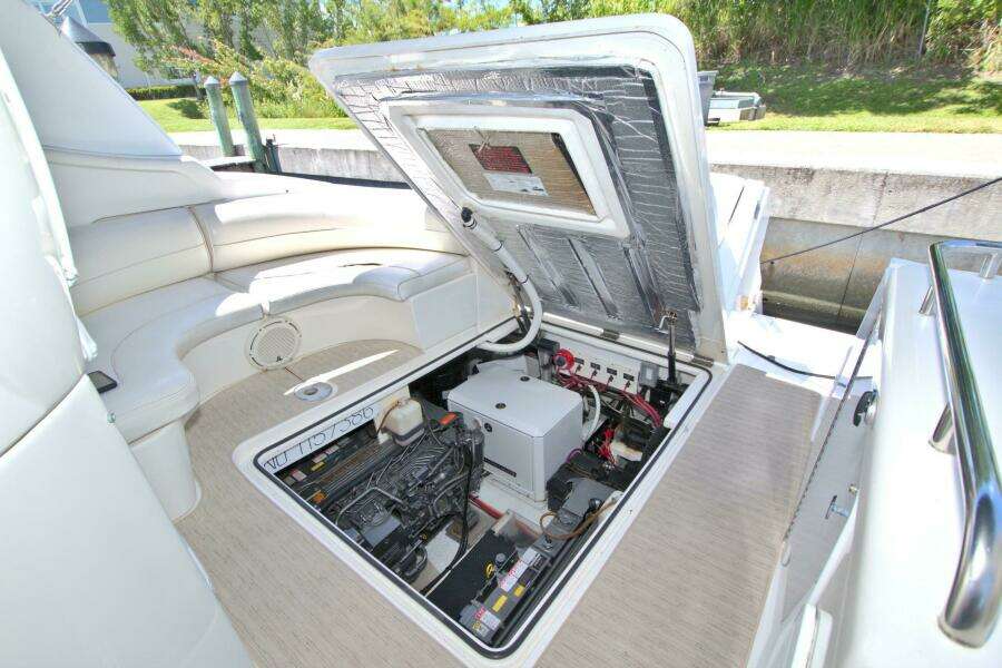 High Hopes 37ft Cruisers Yachts Yacht For Sale