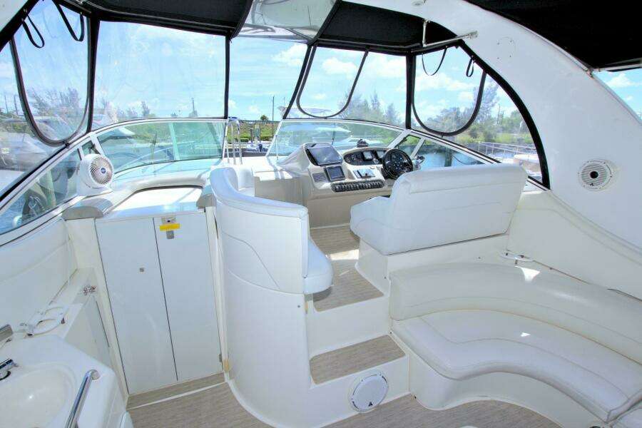 High Hopes 37ft Cruisers Yachts Yacht For Sale