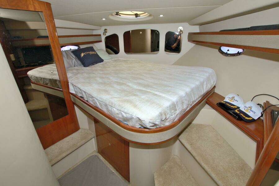 High Hopes 37ft Cruisers Yachts Yacht For Sale