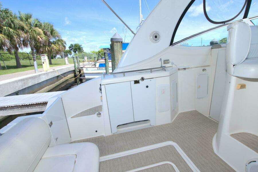 High Hopes 37ft Cruisers Yachts Yacht For Sale
