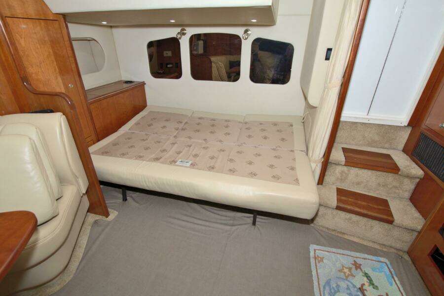 High Hopes 37ft Cruisers Yachts Yacht For Sale