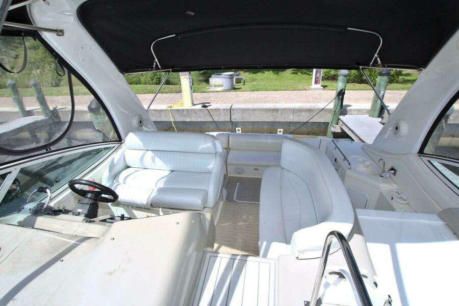 High Hopes 37ft Cruisers Yachts Yacht For Sale