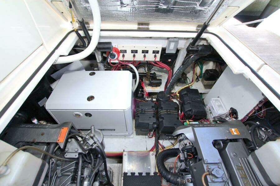 High Hopes 37ft Cruisers Yachts Yacht For Sale