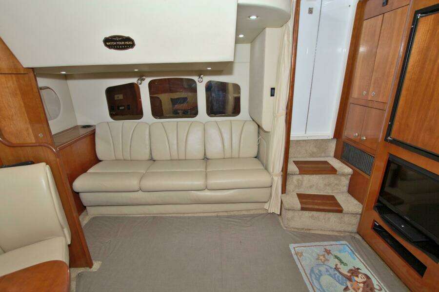 High Hopes 37ft Cruisers Yachts Yacht For Sale