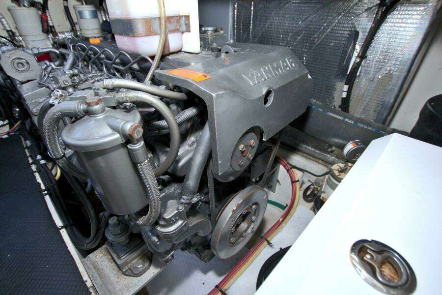 High Hopes 37ft Cruisers Yachts Yacht For Sale