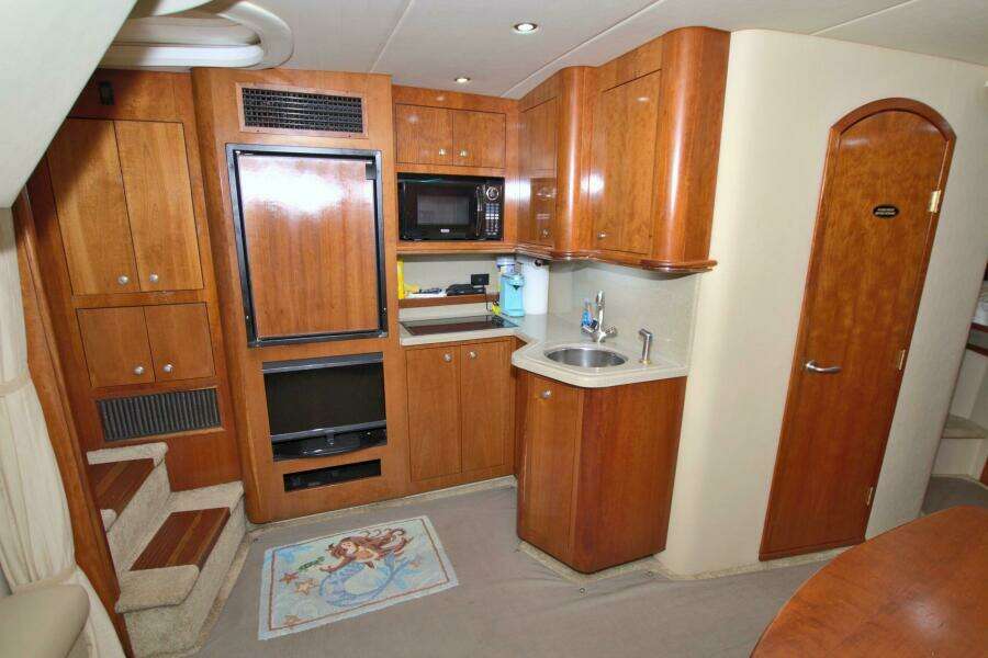High Hopes 37ft Cruisers Yachts Yacht For Sale