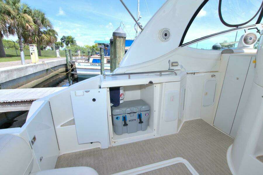 High Hopes 37ft Cruisers Yachts Yacht For Sale