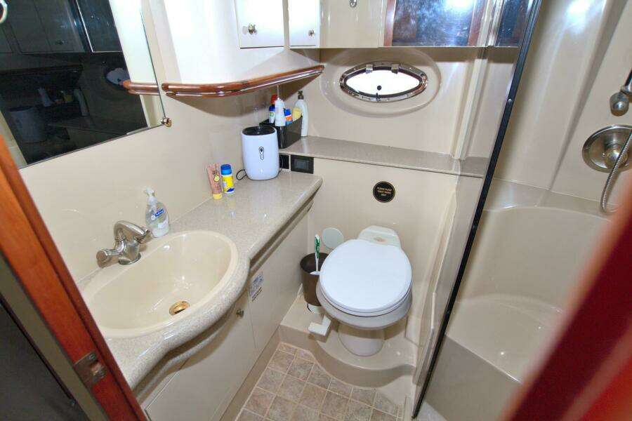 High Hopes 37ft Cruisers Yachts Yacht For Sale