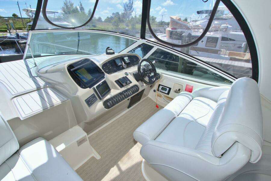 High Hopes 37ft Cruisers Yachts Yacht For Sale
