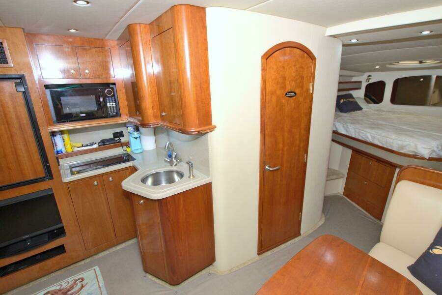 High Hopes 37ft Cruisers Yachts Yacht For Sale