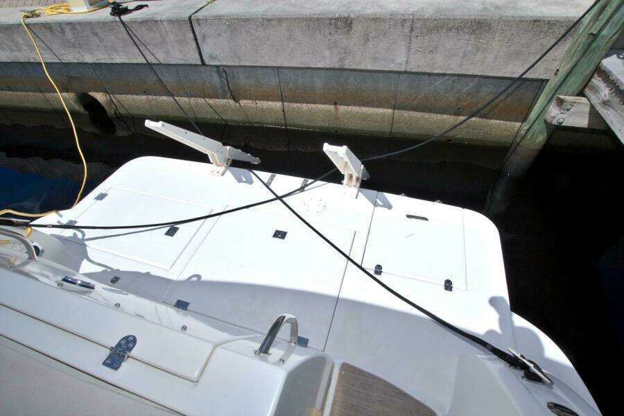 High Hopes 37ft Cruisers Yachts Yacht For Sale