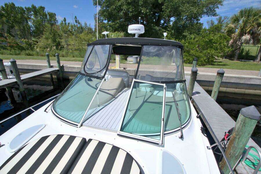 High Hopes 37ft Cruisers Yachts Yacht For Sale