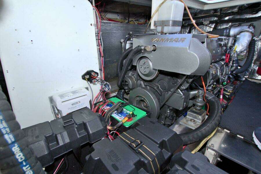 High Hopes 37ft Cruisers Yachts Yacht For Sale