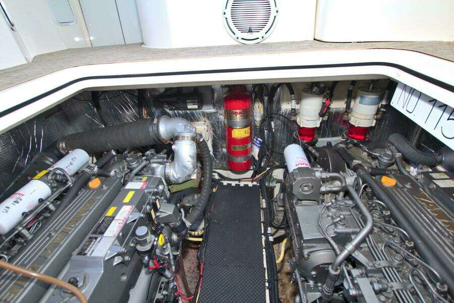 High Hopes 37ft Cruisers Yachts Yacht For Sale