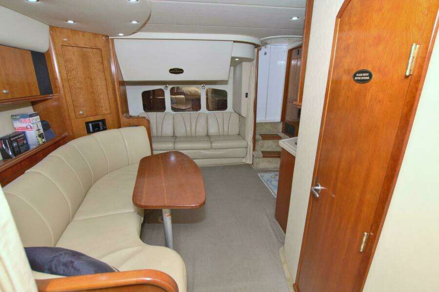 High Hopes 37ft Cruisers Yachts Yacht For Sale