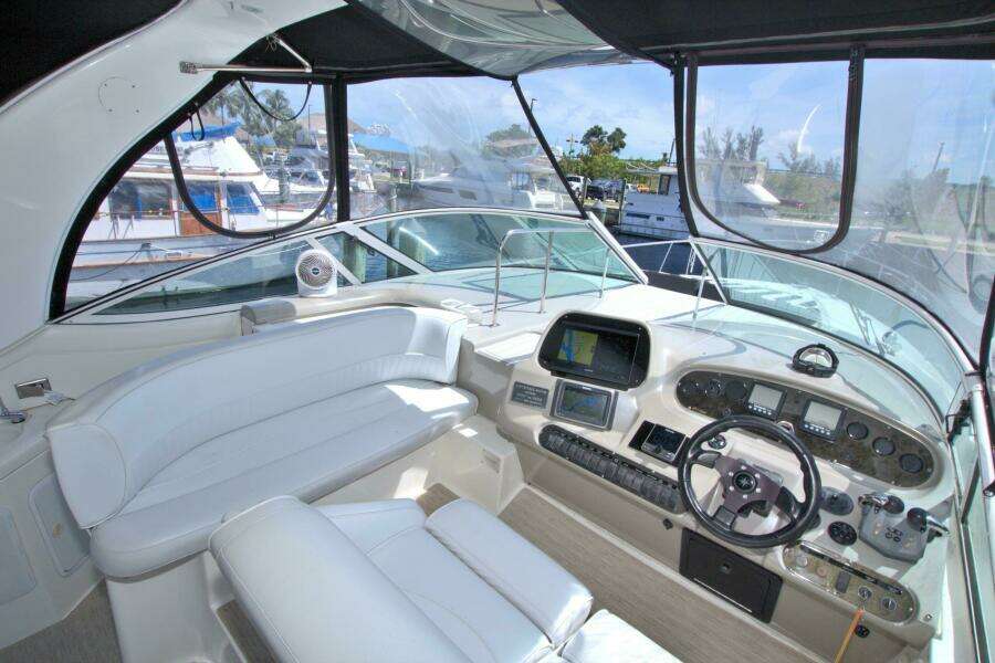 High Hopes 37ft Cruisers Yachts Yacht For Sale